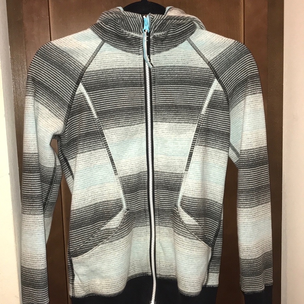 Ivivva jacket, great condition